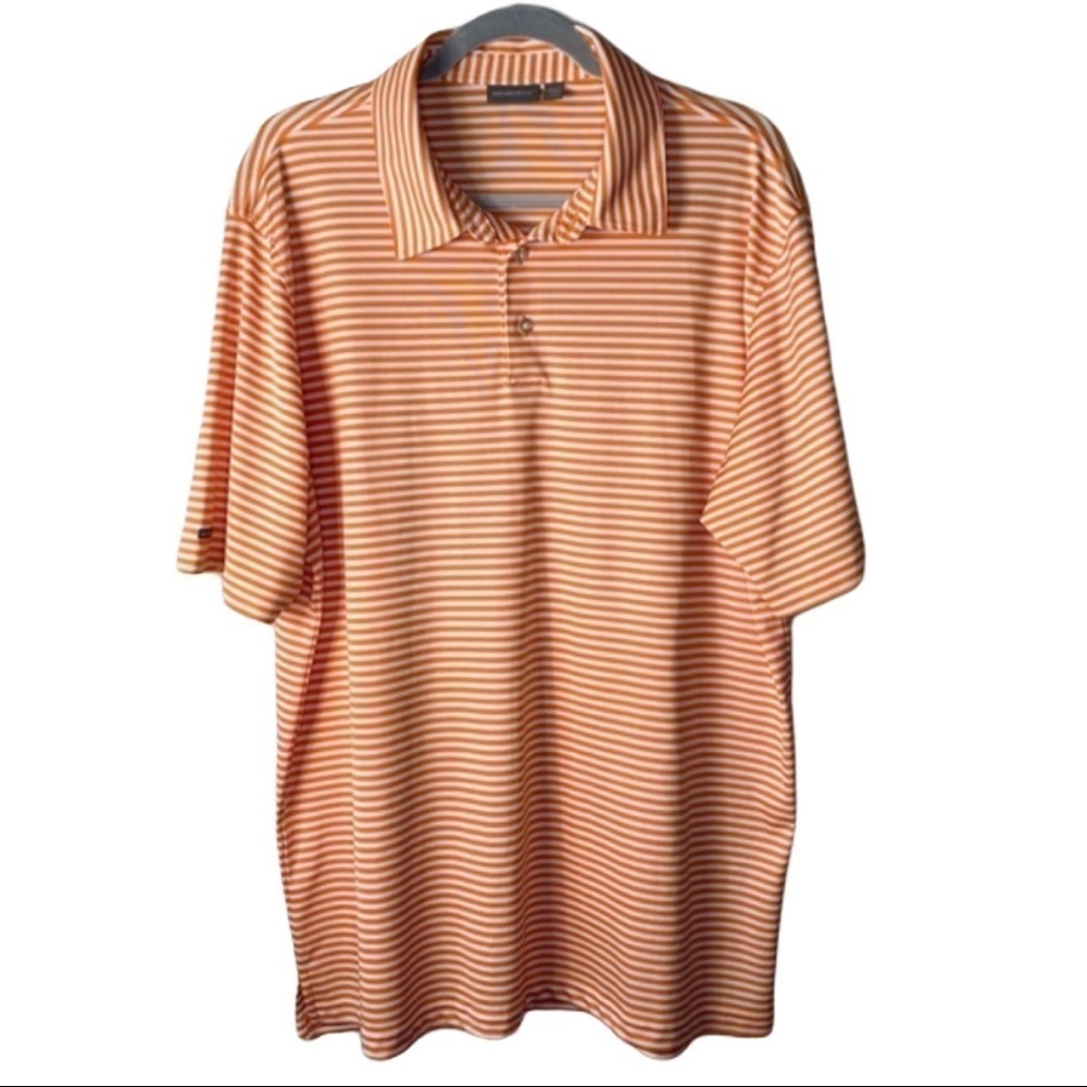 Ashworth Classic Golf Top Size XL